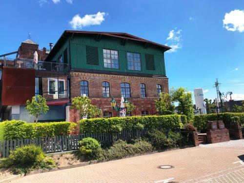 Hostal Pension Zum Brauhaus