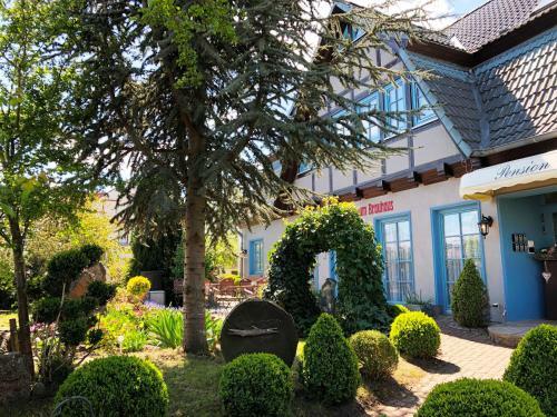 Hostal Pension Zum Brauhaus