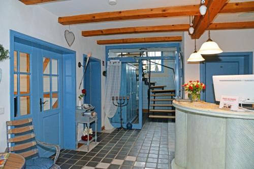 Hostal Pension Zum Brauhaus
