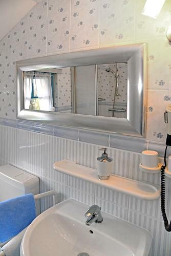 Hostal Pension Zum Brauhaus