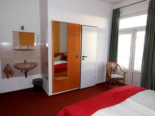 Hotel Seerose