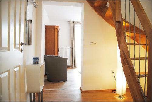 Apartamento Ferienwohnung In Sassnitz