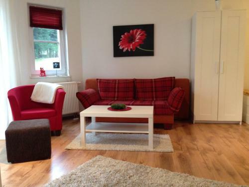Apartments Gosch Braunlage