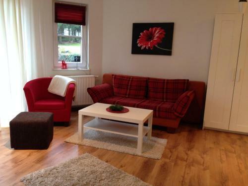 Apartments Gosch Braunlage