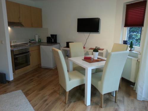 Apartments Gosch Braunlage