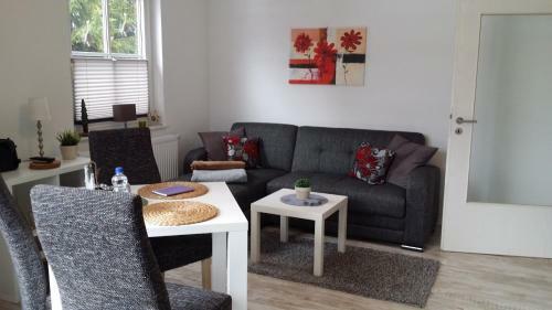 Apartments Gosch Braunlage