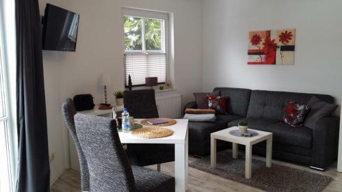 Apartments Gosch Braunlage