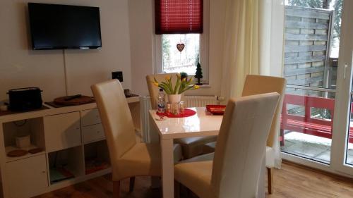 Apartments Gosch Braunlage