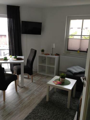 Apartments Gosch Braunlage
