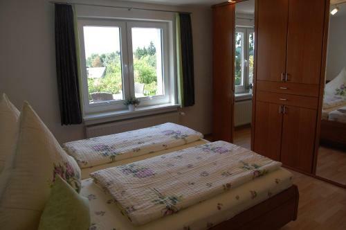Apartamento Ferienwohnung Lennepl�tze