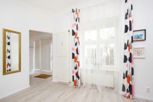 Primeflats - Apartment In Rixdorf