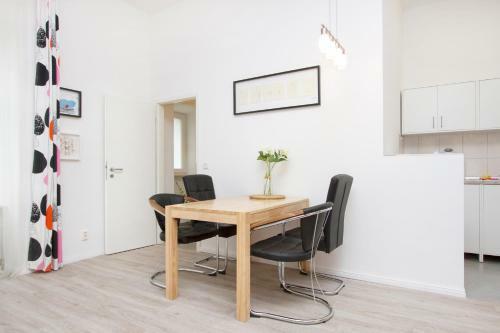 Primeflats - Apartment In Rixdorf