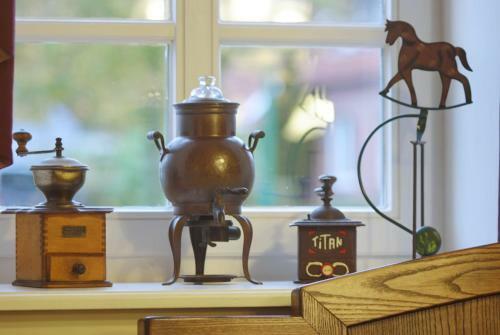 Stoevchen Caf� Hotel R-events