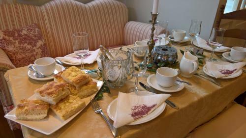 Stoevchen Caf� Hotel R-events