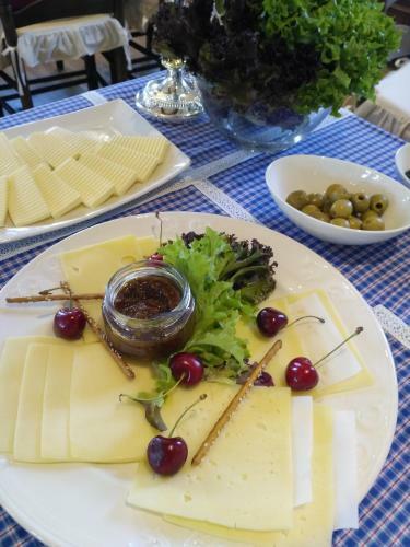 Stoevchen Caf� Hotel R-events
