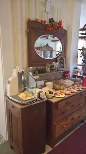 Stoevchen Caf� Hotel R-events