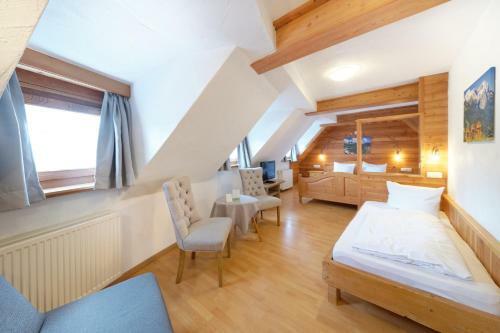 Hotel Alpengruss