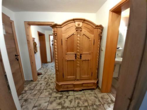 Hostal Pension Loiplst�berl