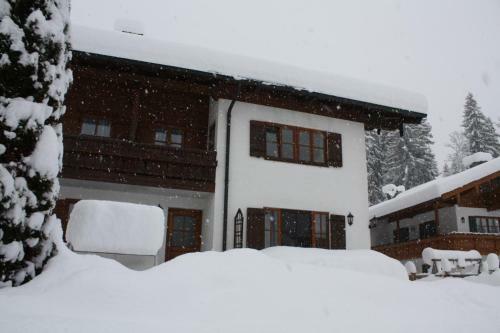 Apartamento Fewo Sabine
