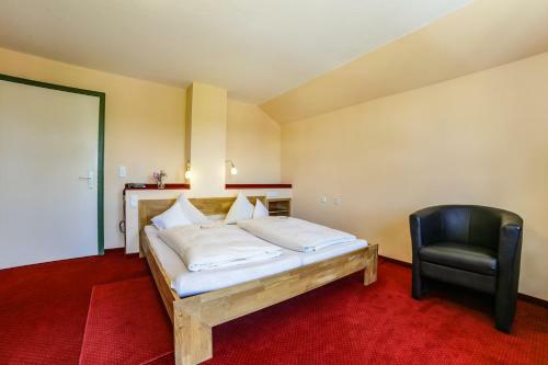 Kneipp-kurhotel Emilie