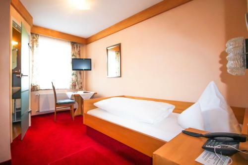Kneipp-kurhotel Emilie