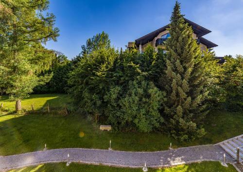 Kneipp-kurhotel Emilie
