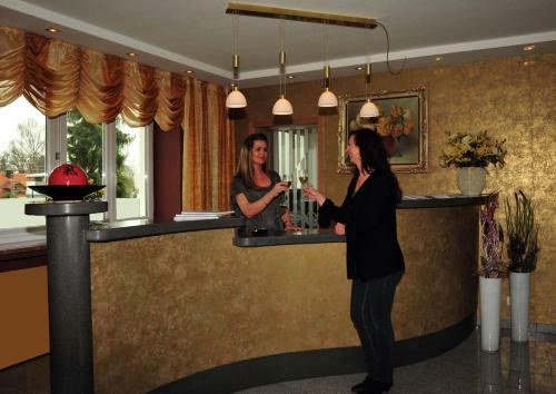 Kneipp-kurhotel Emilie
