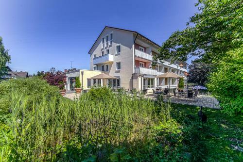 Kneipp-kurhotel Emilie