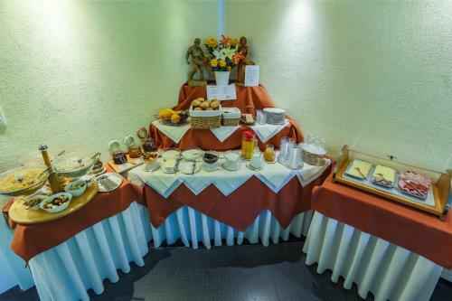 Kneipp-kurhotel Emilie