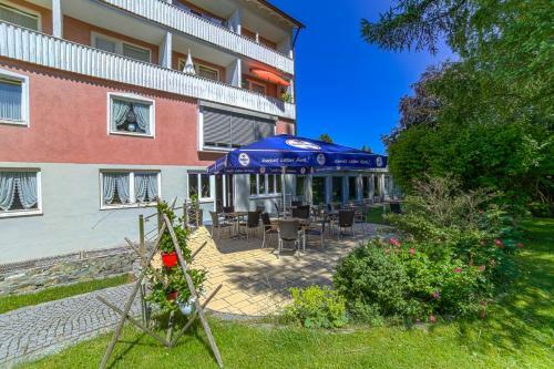 Kneipp-kurhotel Emilie