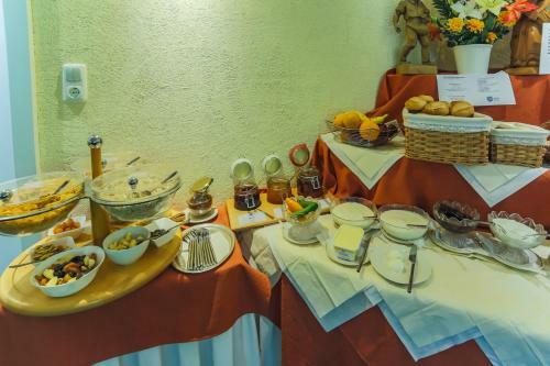 Kneipp-kurhotel Emilie