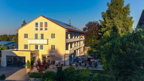 Kneipp-kurhotel Emilie
