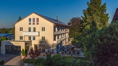 Kneipp-kurhotel Emilie