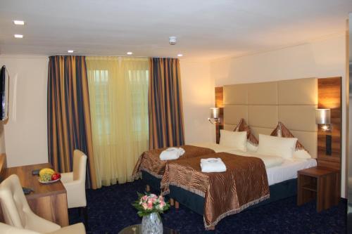 Grand Hotel Empire