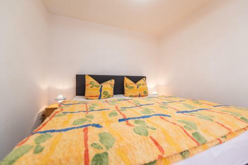 Apartamento Haus Jasmund