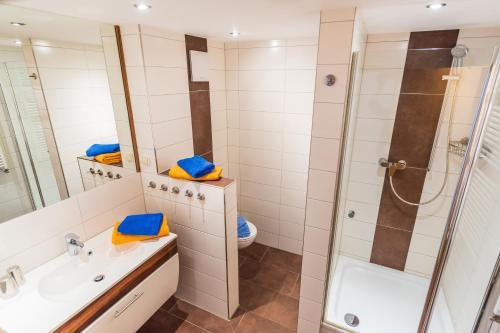 Apartamento Haus Jasmund