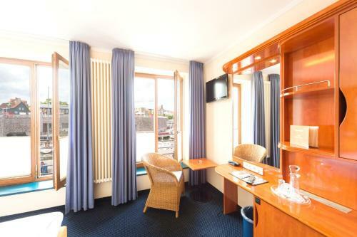 Hotel Kontorhaus