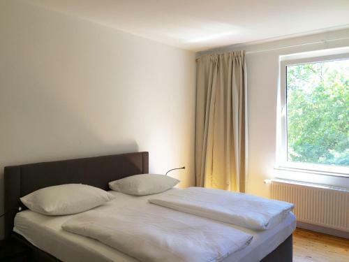 Old Town Apartments Cologne