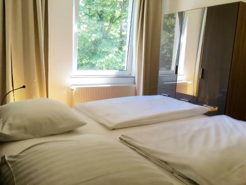 Old Town Apartments Cologne