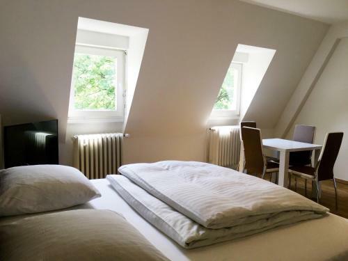 Old Town Apartments Cologne