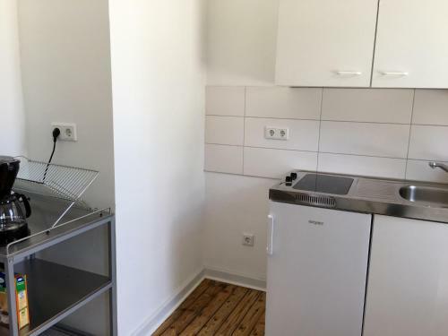 Old Town Apartments Cologne