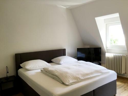 Old Town Apartments Cologne