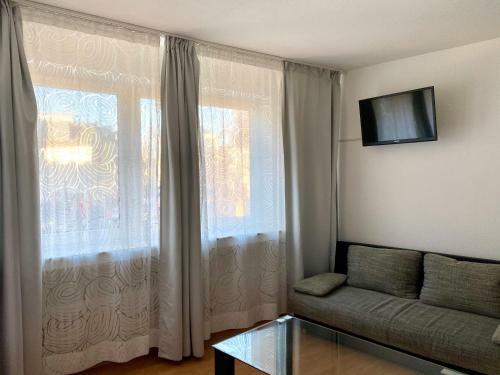Old Town Apartments Cologne