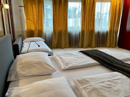 Old Town Apartments Cologne