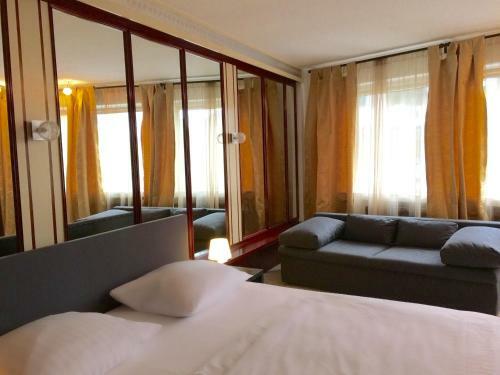 Old Town Apartments Cologne