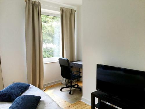 Old Town Apartments Cologne
