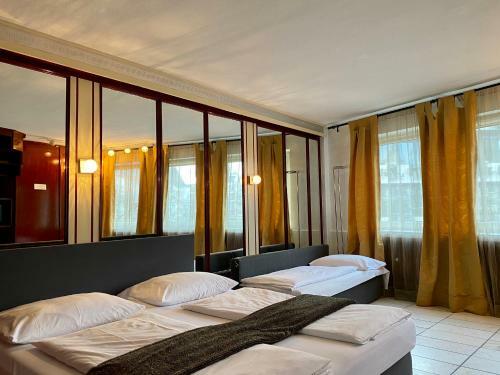 Old Town Apartments Cologne