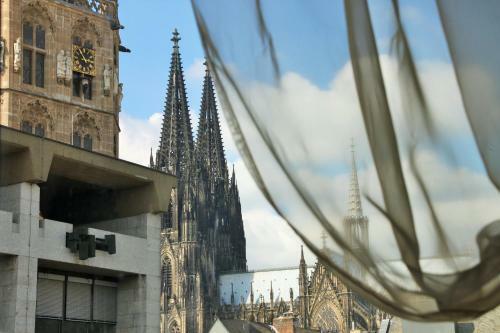 Old Town Apartments Cologne