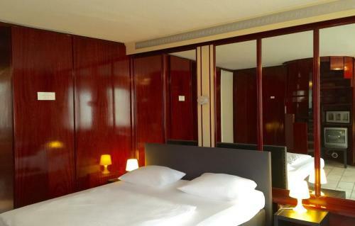 Old Town Apartments Cologne