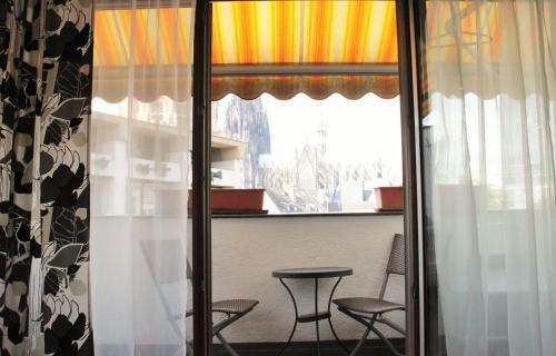 Old Town Apartments Cologne